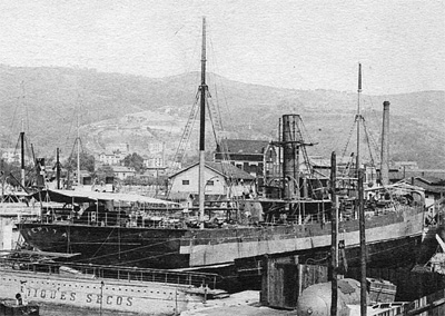 Pepita - Collection of M. Rodríguez Aguilar